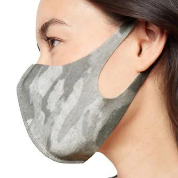 😍32 Degrees Adult Unisex Face Cover, 8-pack Regular Size/Medium - Picture 5 of 9